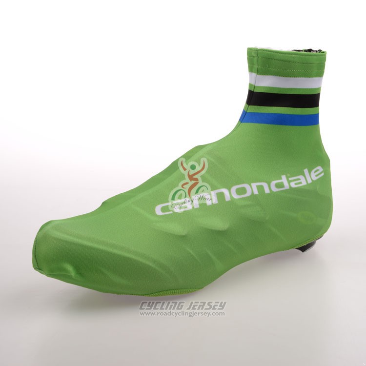 2014 Cannondale Shoes Cover Cycling